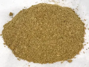 Jamaican Jerk, Mild