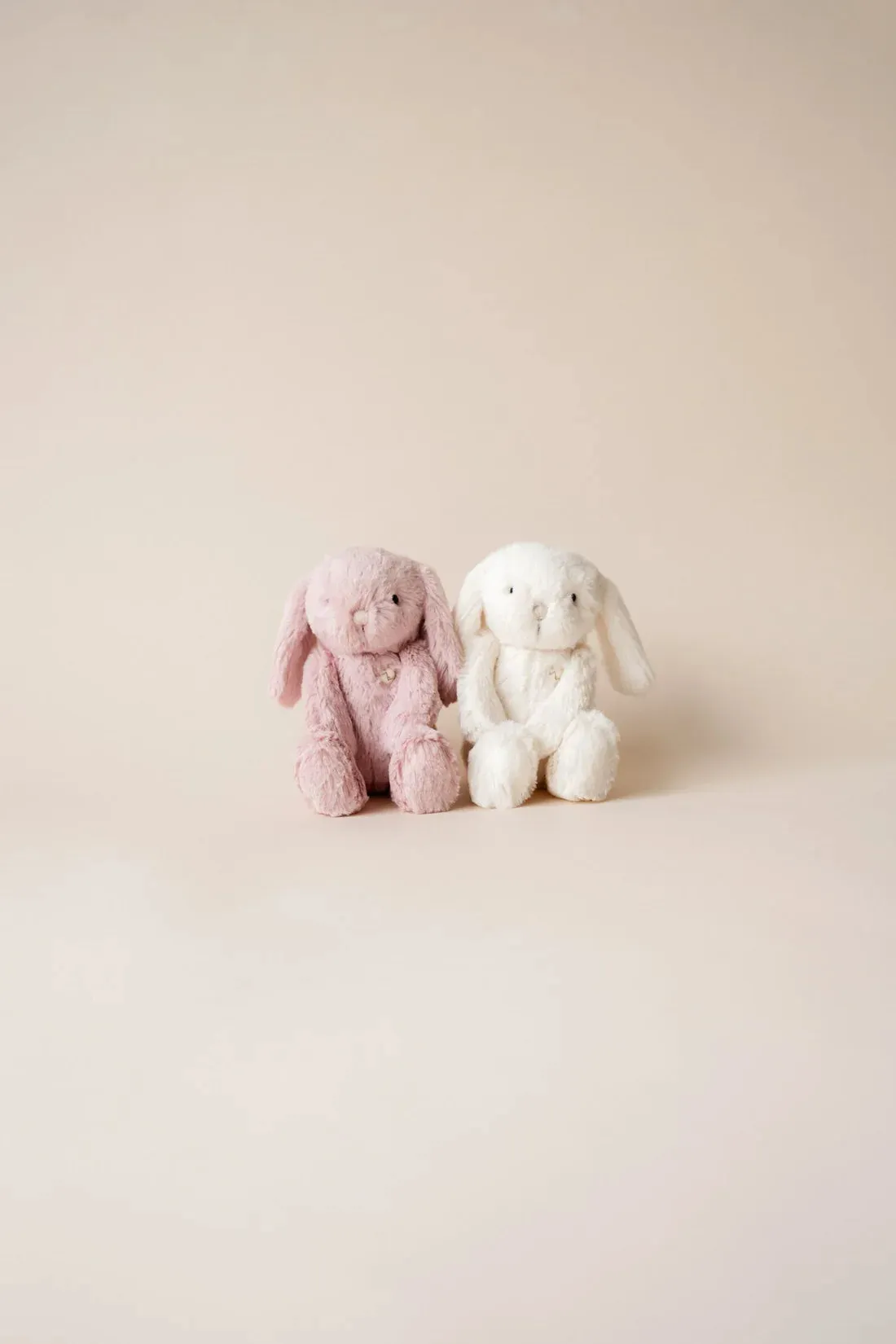 Jamie Kay | Penelope the Snuggle Bunny - Marshmallow
