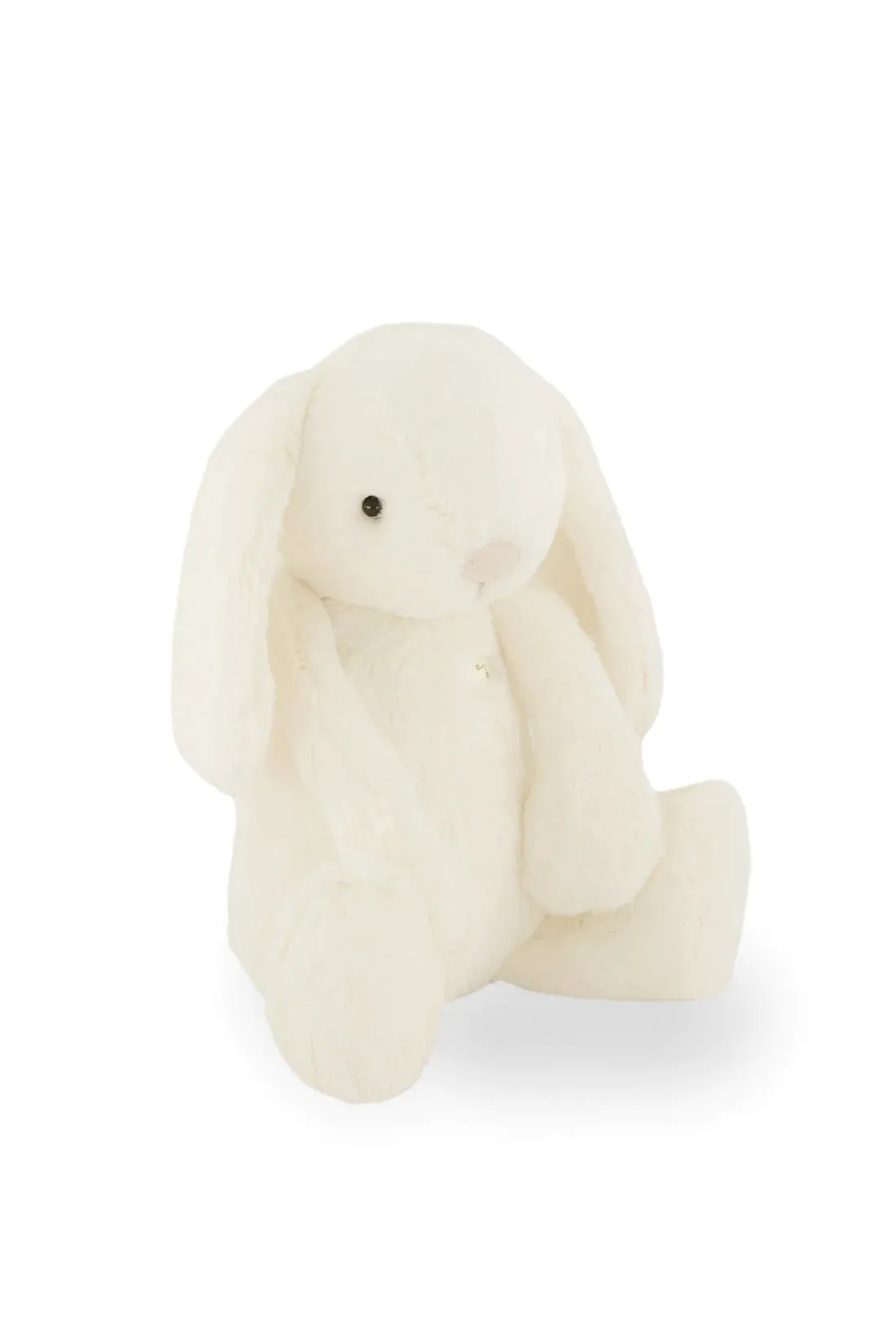 Jamie Kay | Penelope the Snuggle Bunny - Marshmallow