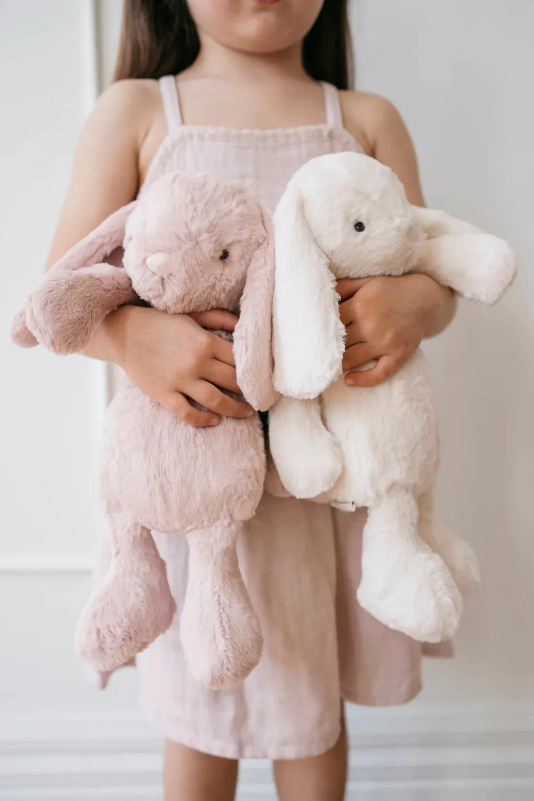 Jamie Kay | Penelope the Snuggle Bunny - Marshmallow