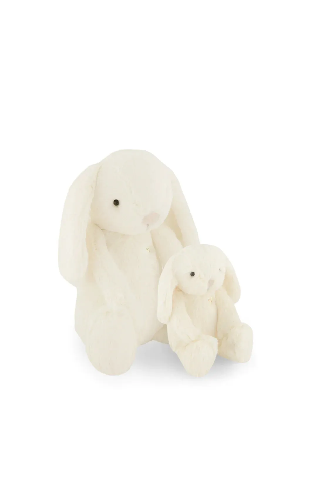 Jamie Kay | Penelope the Snuggle Bunny - Marshmallow