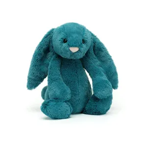 Jellycat - Bashful Mineral Blue Bunny