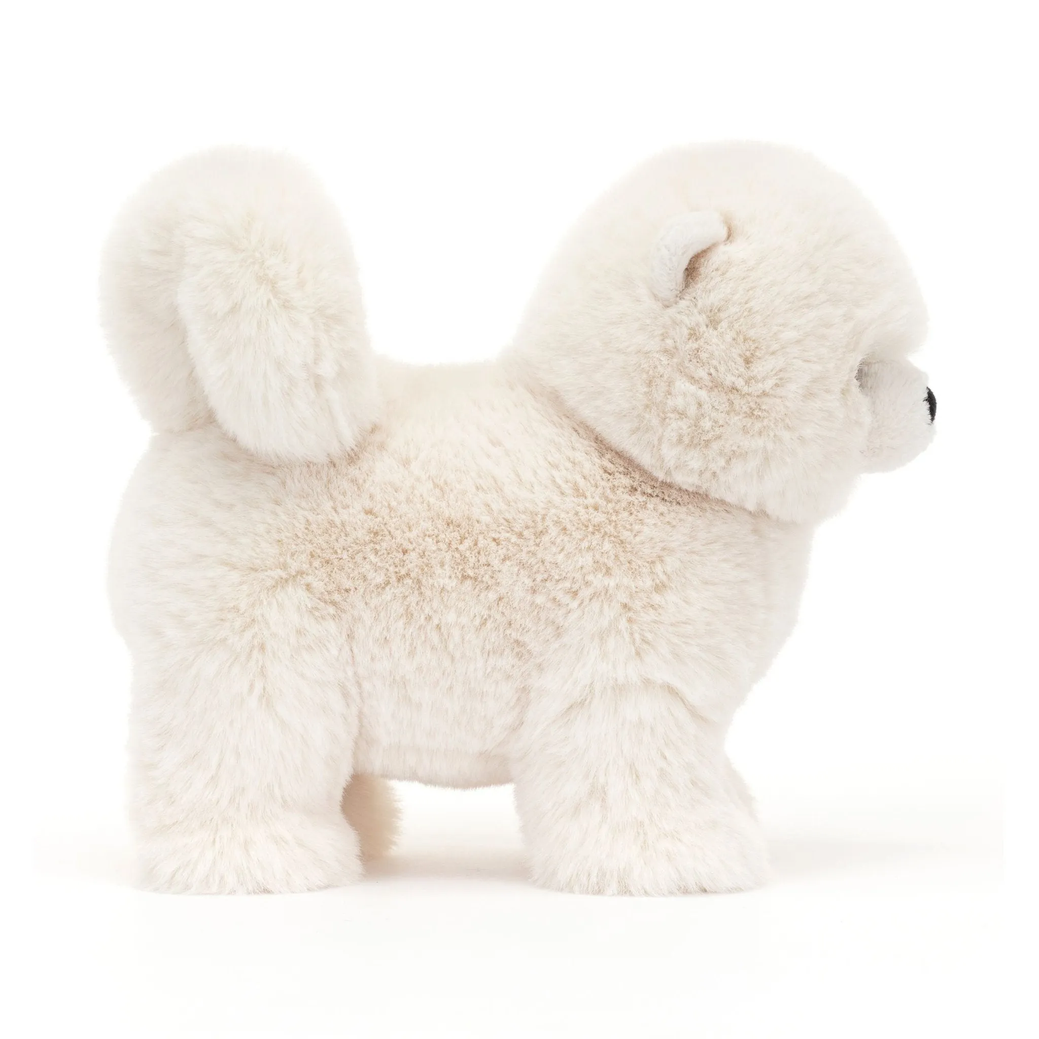 Jellycat Daphne Pomeranian