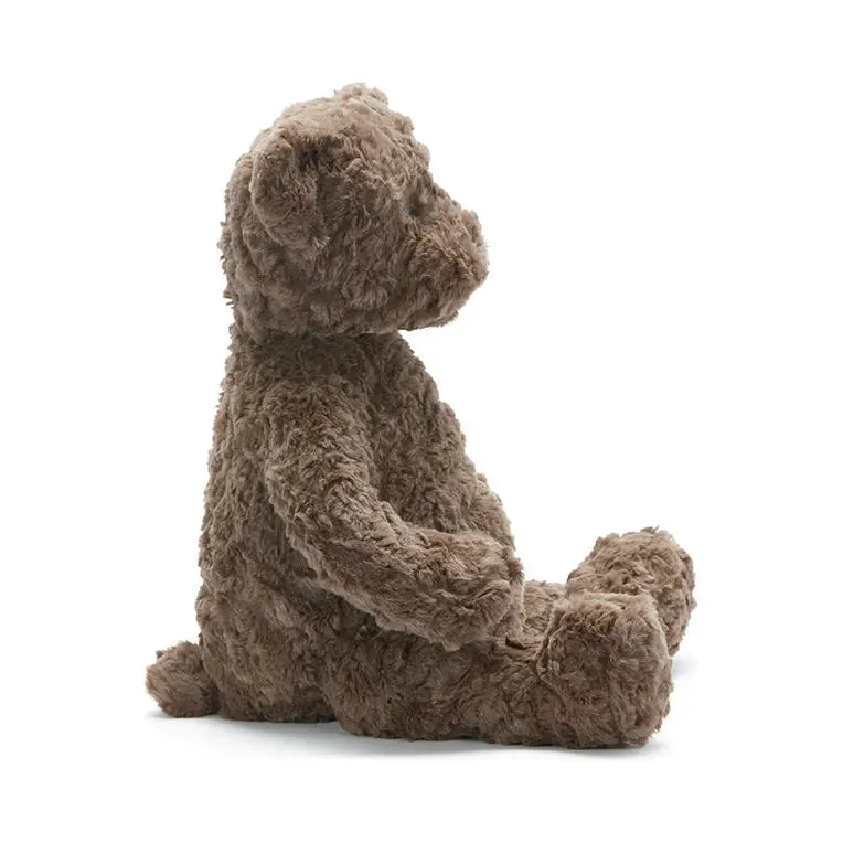 Jnr Benny the Bear