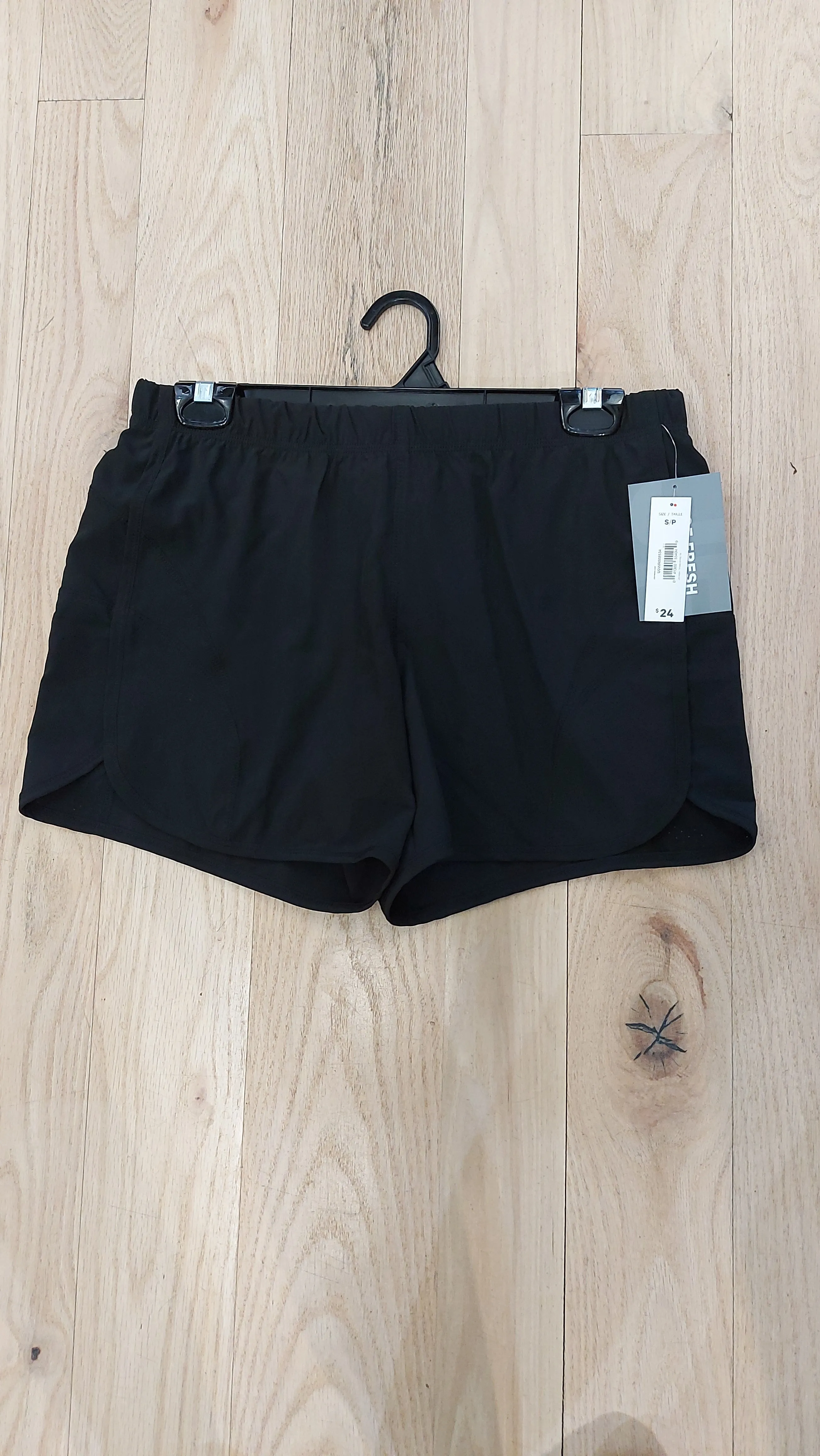 Joe Fresh Active shorts S