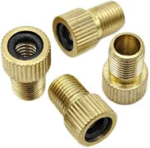 JOE'S  Presta Valve Adaptor