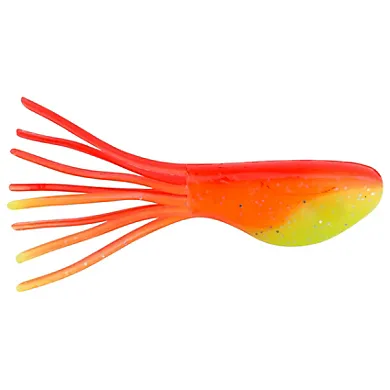 JOHNSON - CRAPPIE BUSTER SHAD TUBES