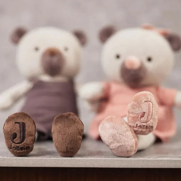 Jollein Stuffed Animal Bear Sam