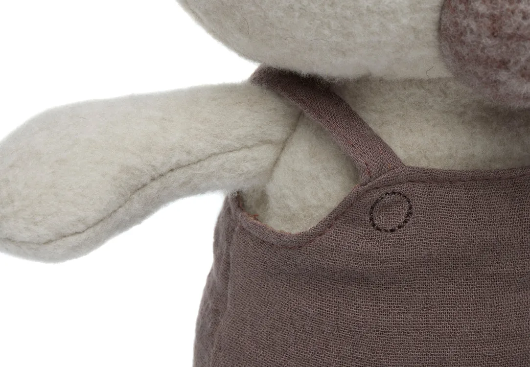 Jollein Stuffed Animal Bear Sam