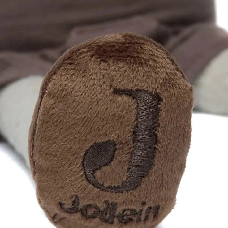 Jollein Stuffed Animal Bear Sam