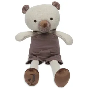 Jollein Stuffed Animal Bear Sam