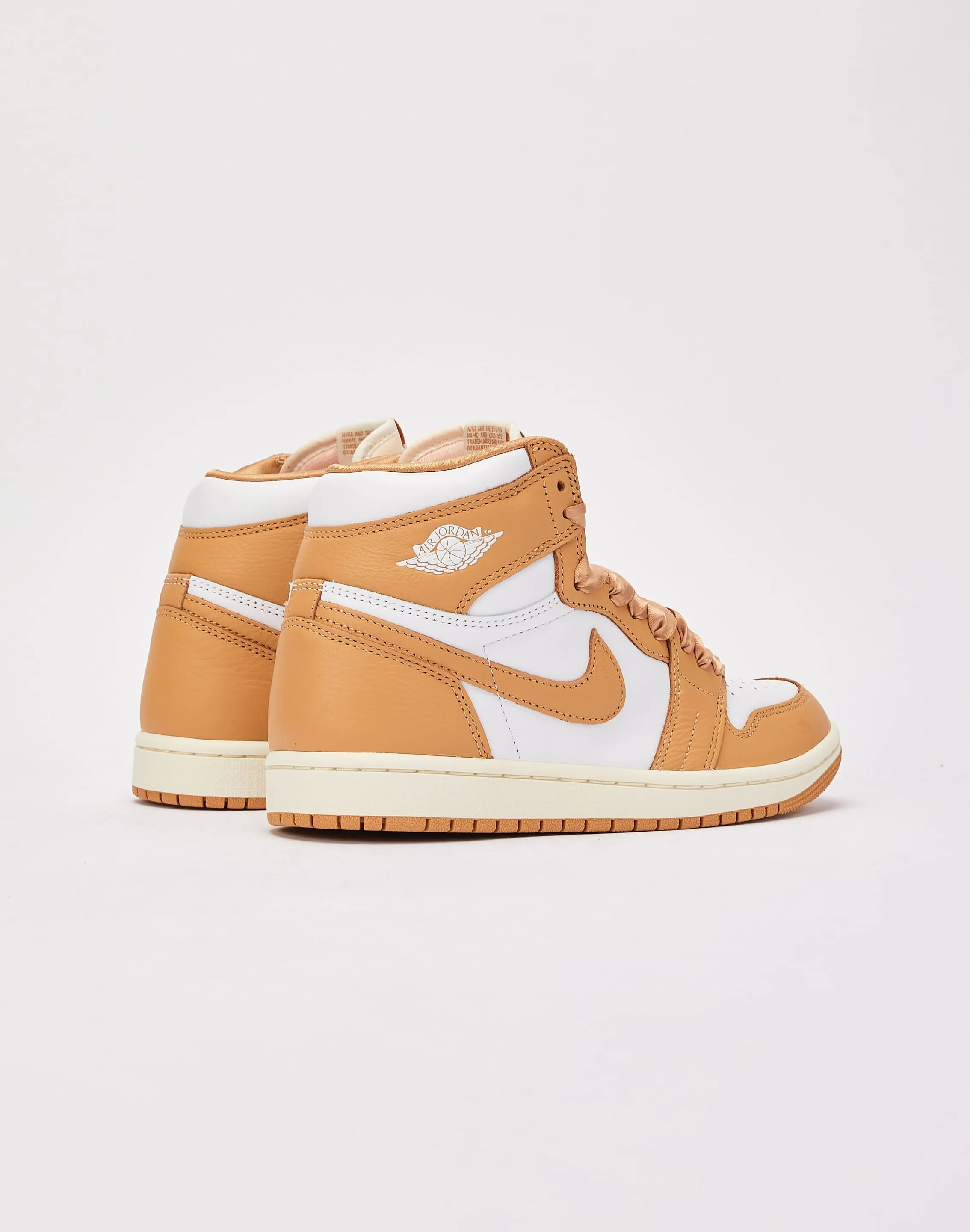 Jordan Air Jordan 1 Retro High OG 'Praline'