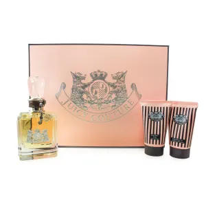 Juicy Couture 3 Pc. Gift Set for Women