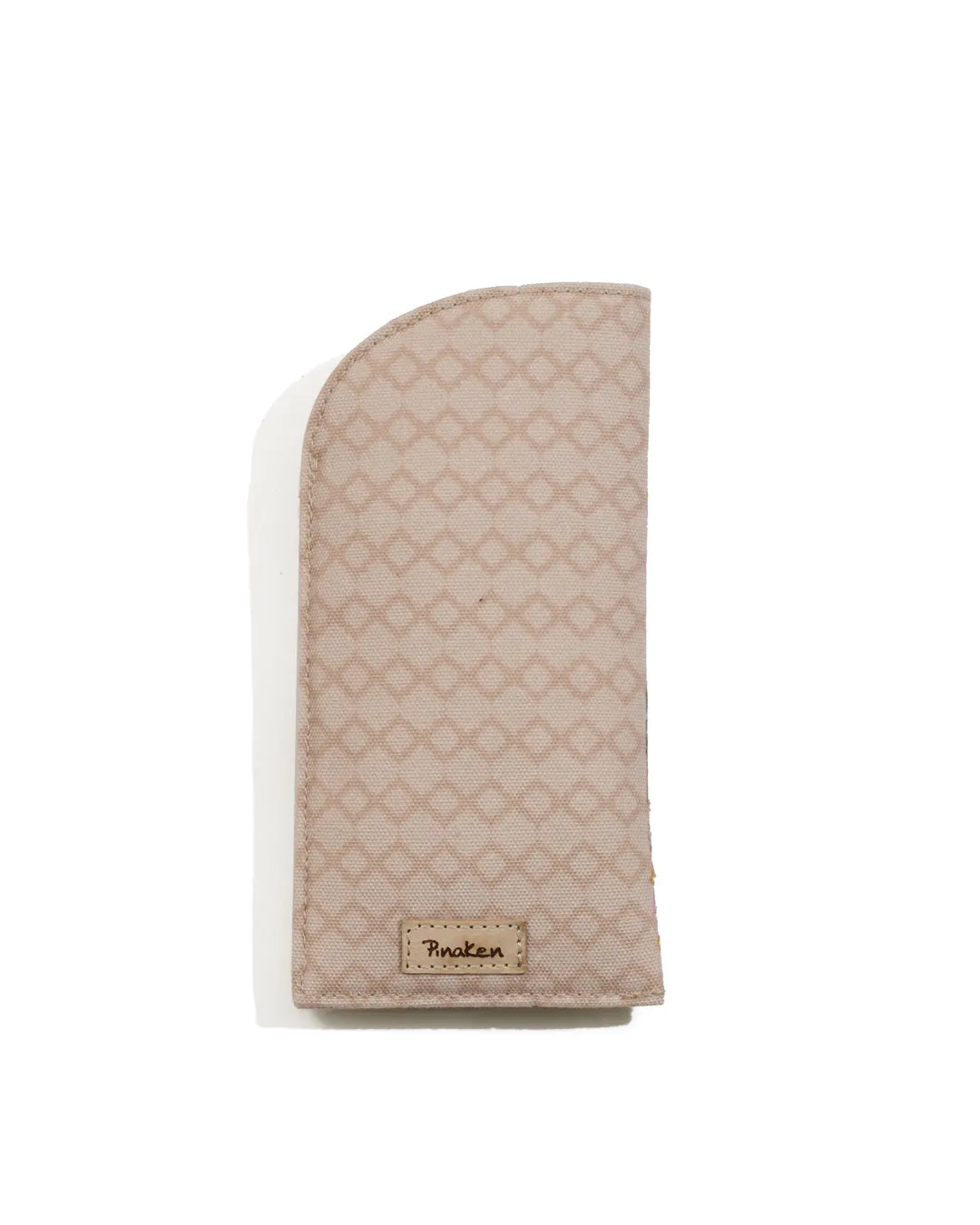 Jumbo Slip-In Spectacle Case