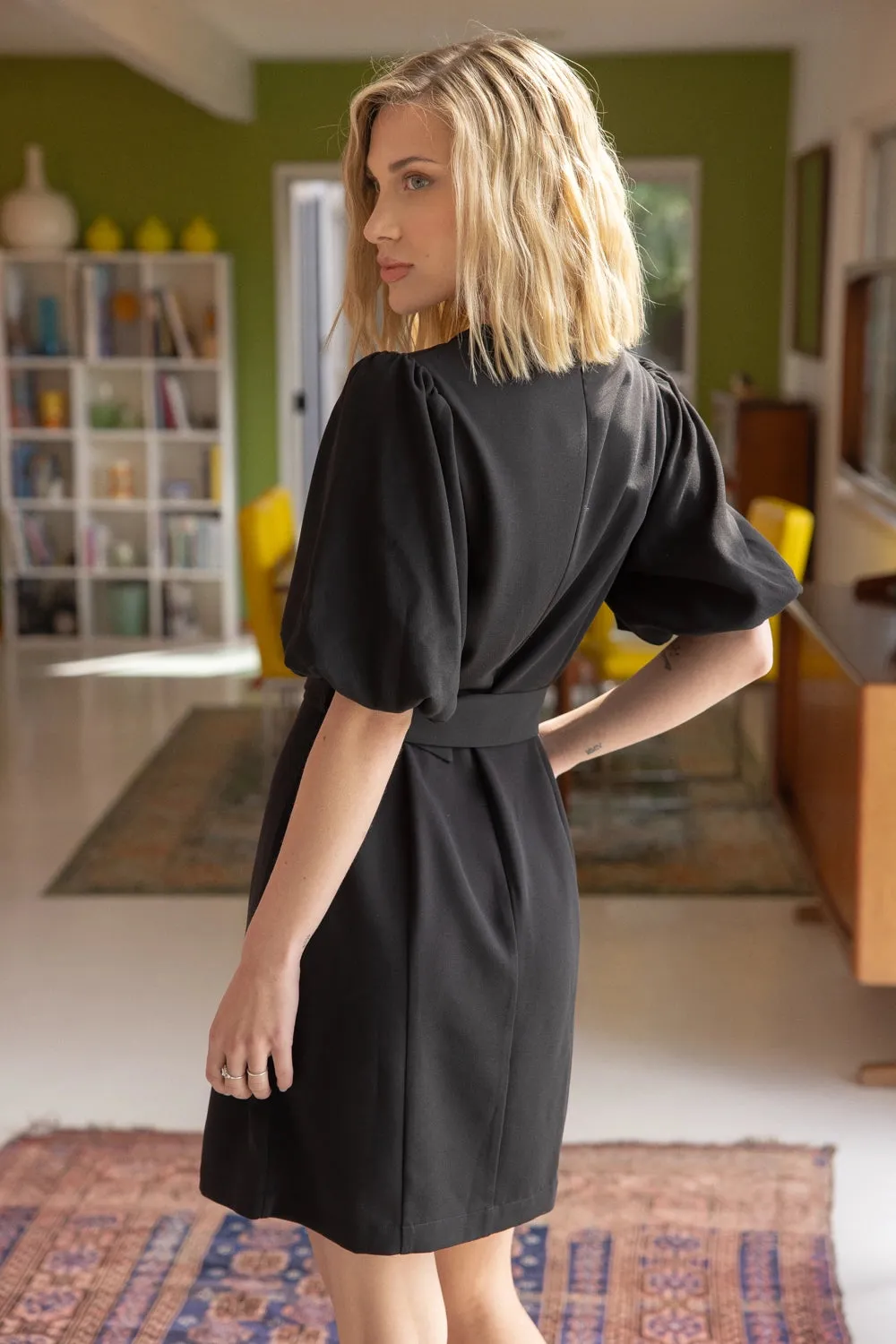 Just Classy Dress