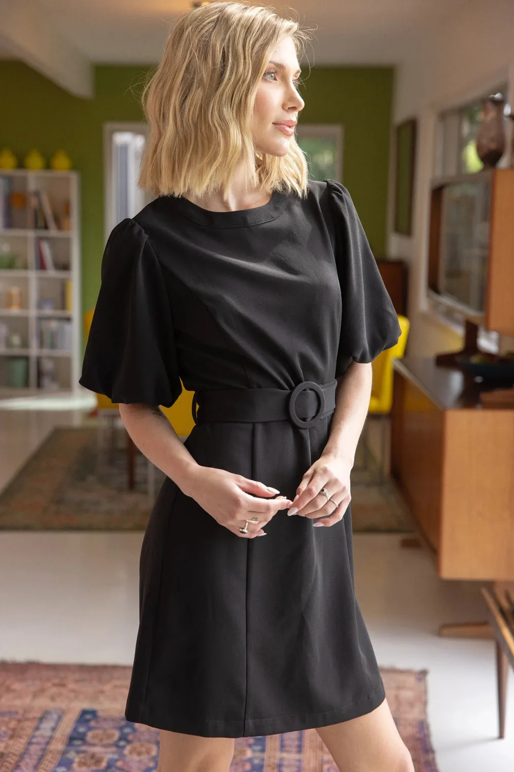 Just Classy Dress