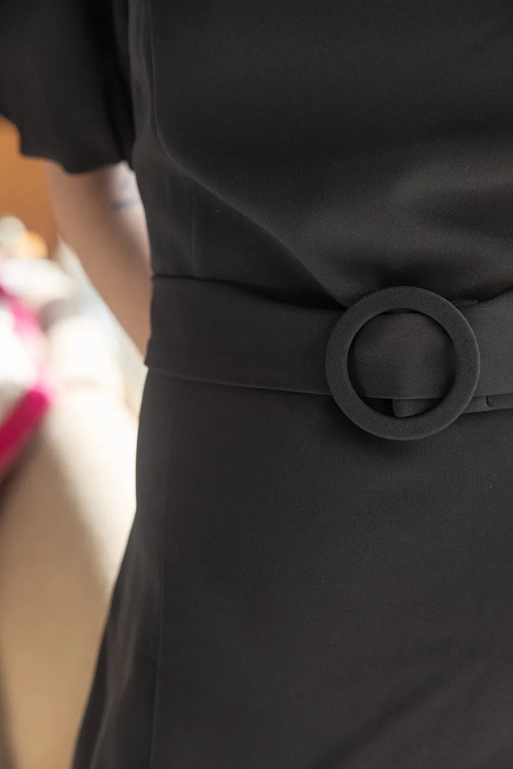 Just Classy Dress