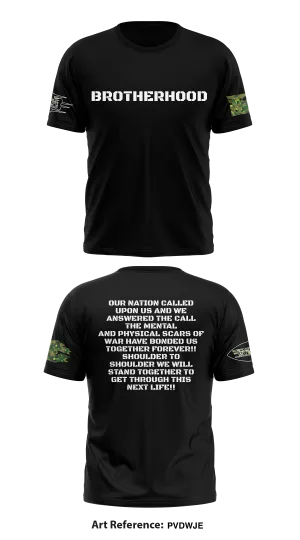 K M F Store 1 Core Men's SS Performance Tee - PvDwje