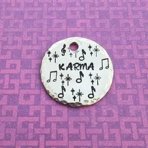 Karma - Simple Style