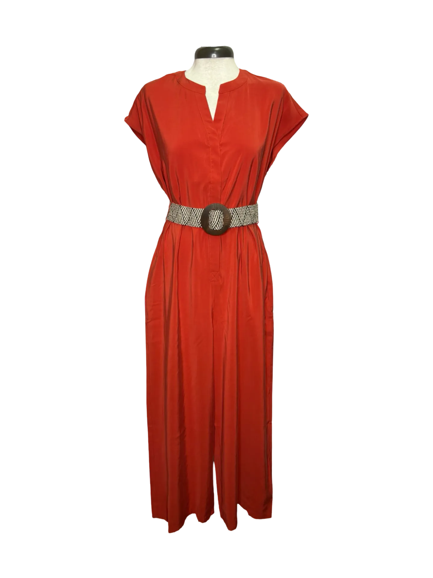 Kassia Jumpsuit