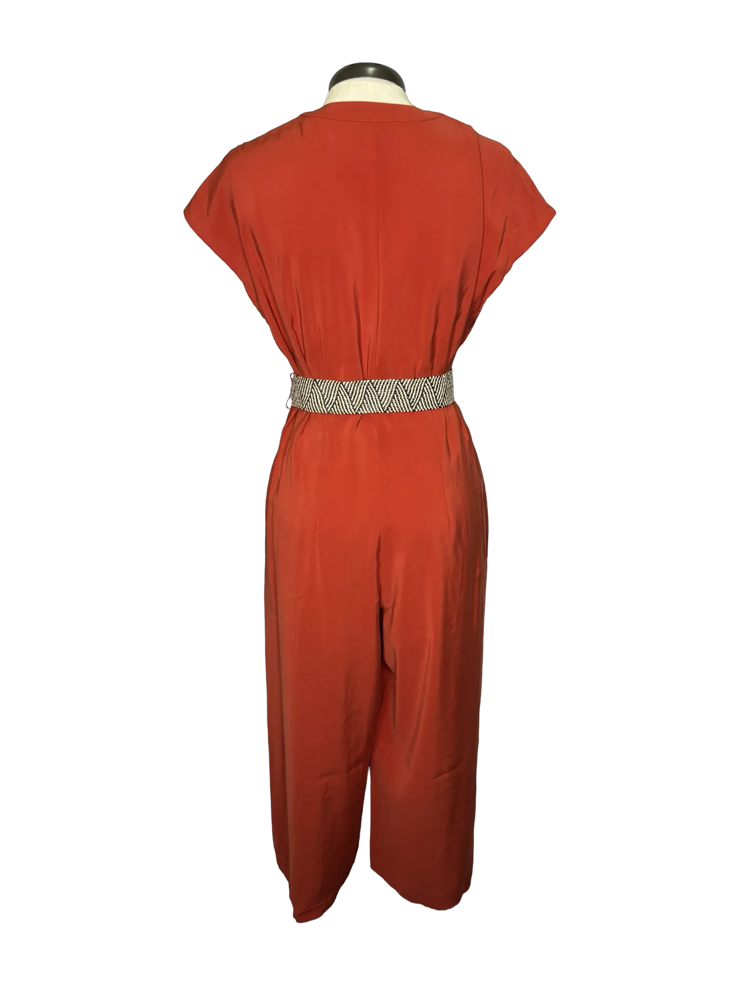 Kassia Jumpsuit
