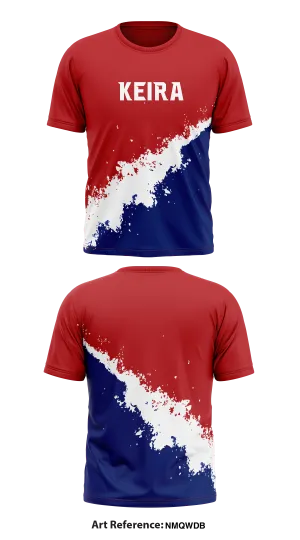 Keira Store 1 Core Men's SS Performance Tee - nmqwDB