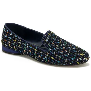 Kenneth Cole Reaction Womens Unity Slip On Dressy Loafers