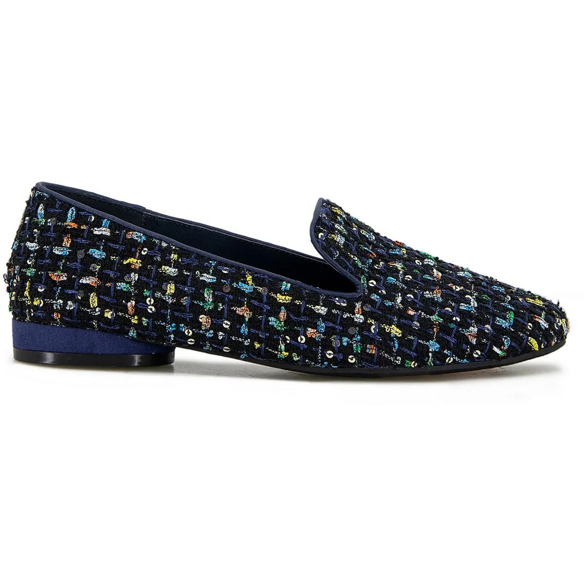 Kenneth Cole Reaction Womens Unity Slip On Dressy Loafers