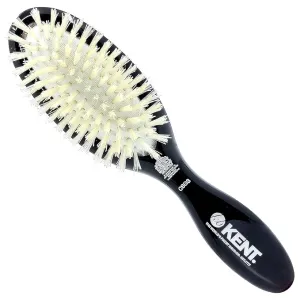 Kent CSGS Classic Shine Small Straightening & Detangling Brush