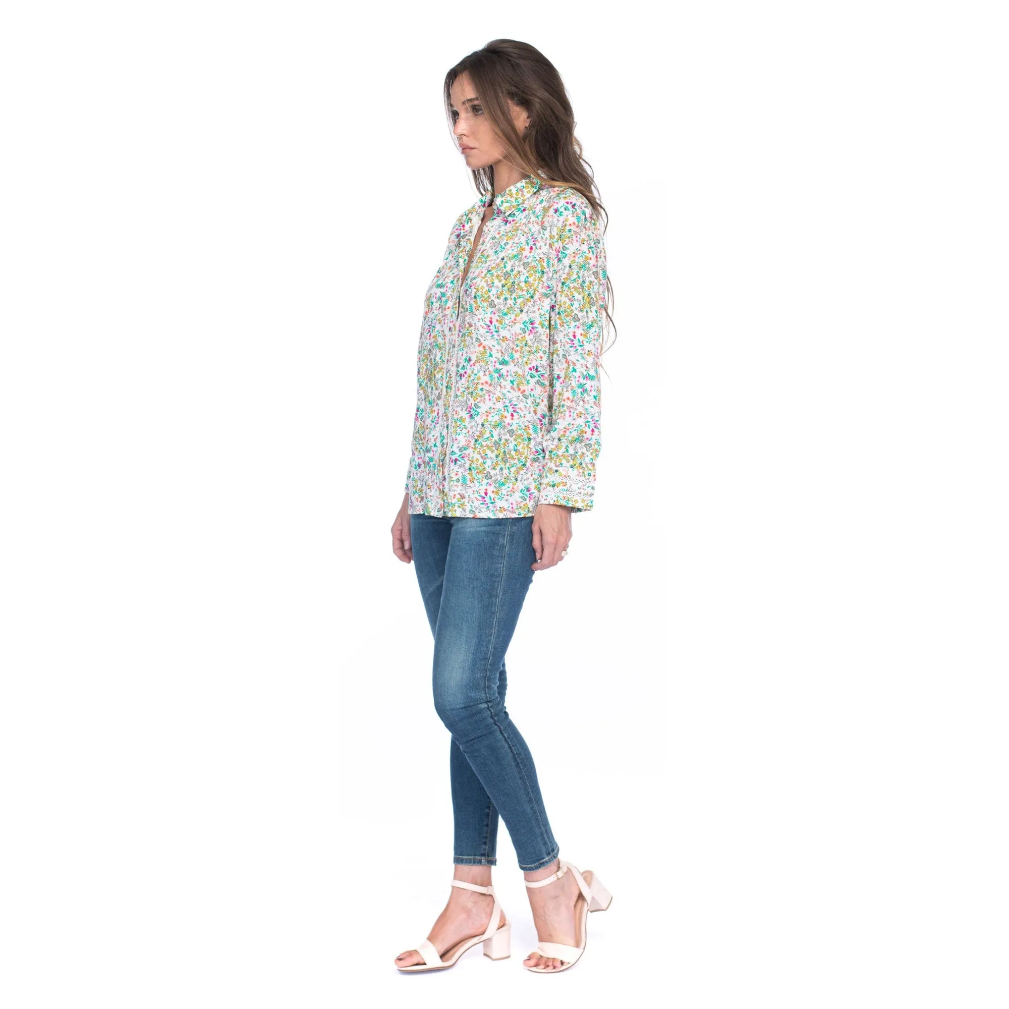 Kiaan Daisy Top