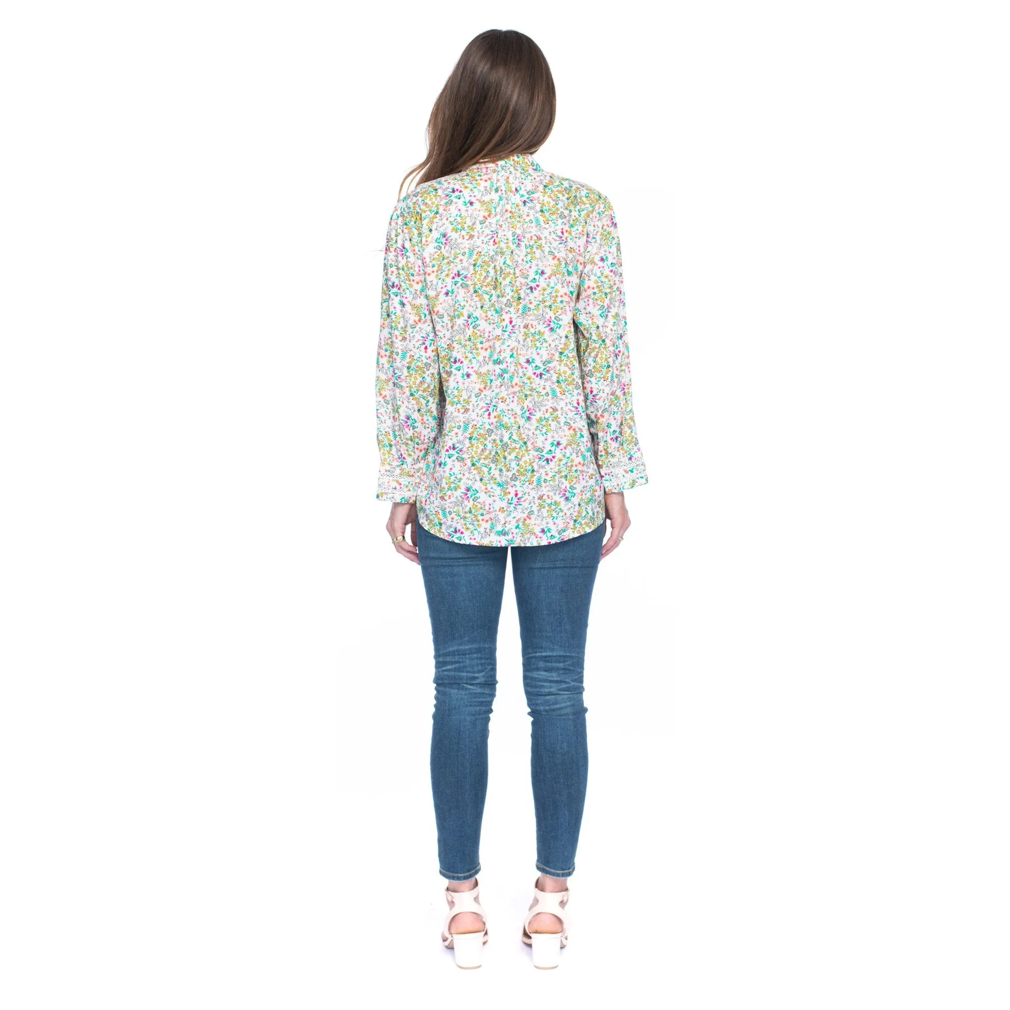 Kiaan Daisy Top