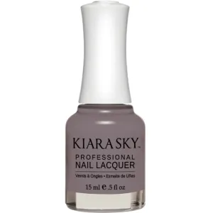 KIARA SKY / Lacquer Nail Polish - Country Chic N512 15ml.