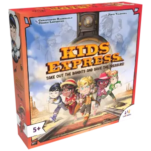 Kids Express