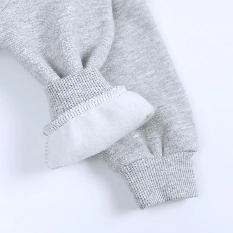 Kids Tales Soft Jumper - Lilac