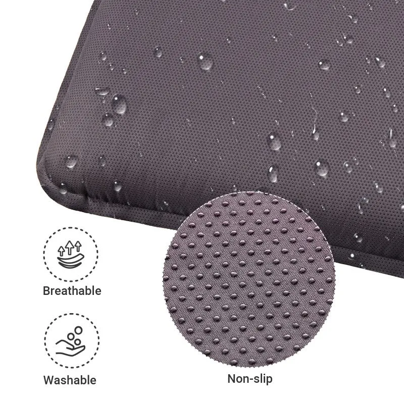 KingCamp - Nyx Self-Inflated Pillow