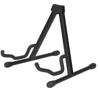 Kinsman KSS04  A Frame Guitar Stand