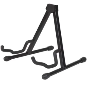 Kinsman KSS04  A Frame Guitar Stand