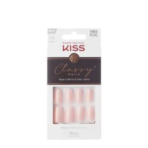 Kiss Classy Nails 83602 KCS02C