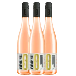 Kolonne Null Rosé 2023 Alkoholfrei 750ml