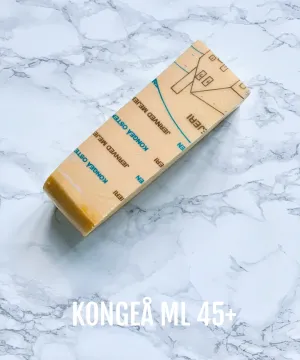 Kongeå Jernved Mild