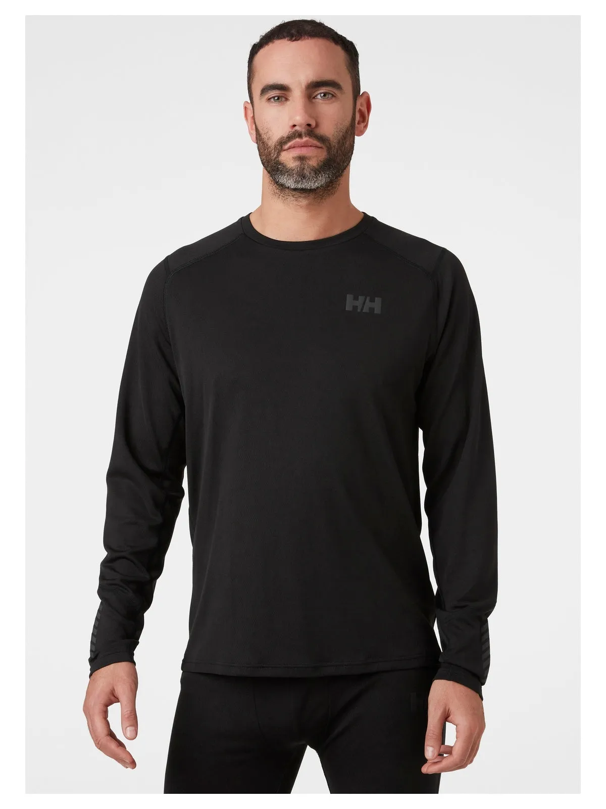 Koszulka HELLY HANSEN LIFA ACTIVE CREW