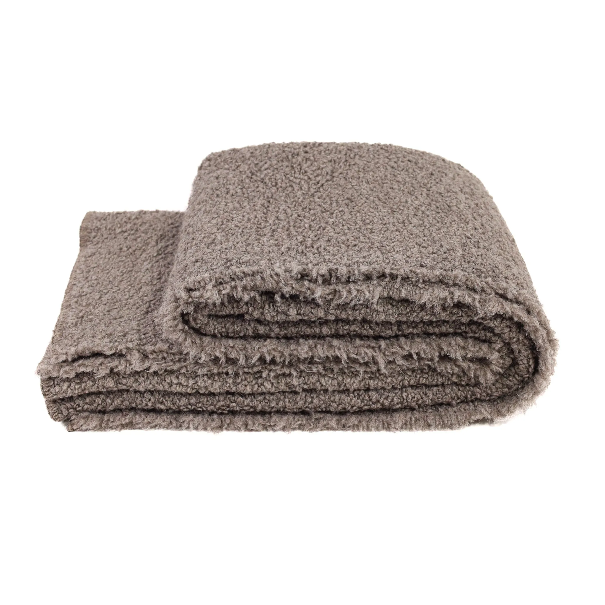 Kurlisuri Throw