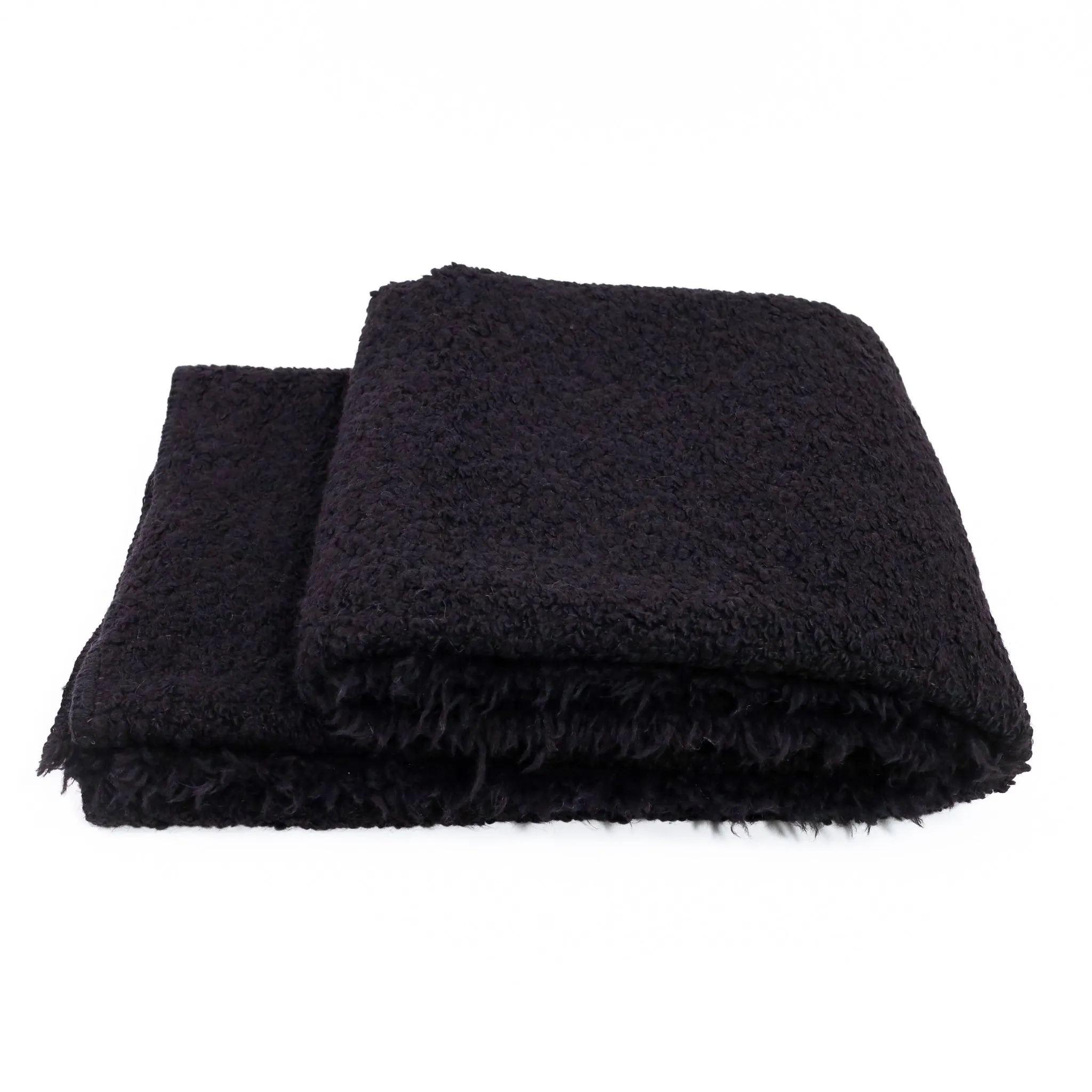Kurlisuri Throw