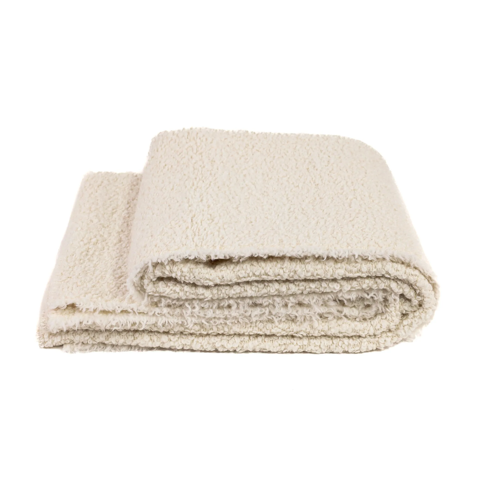 Kurlisuri Throw