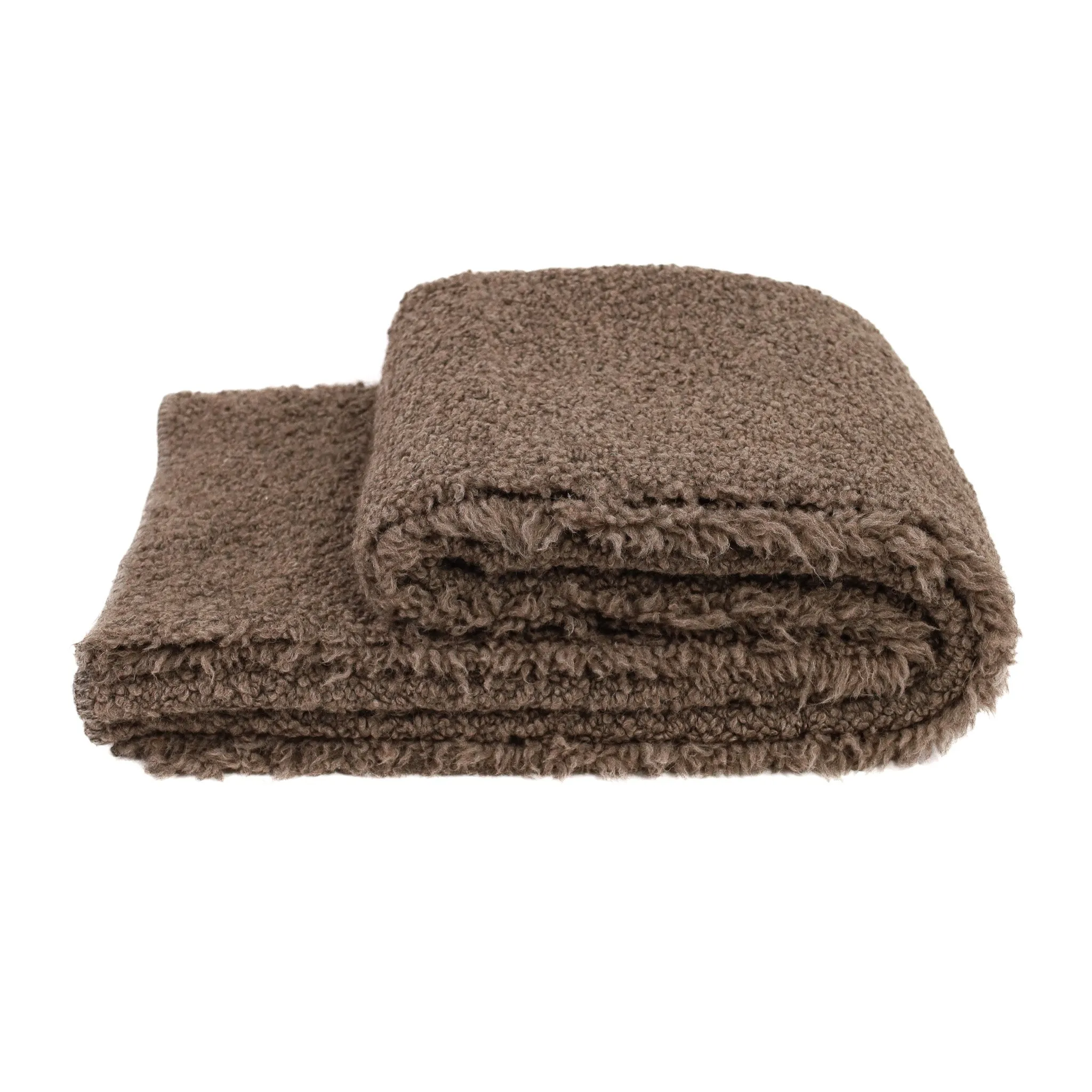 Kurlisuri Throw