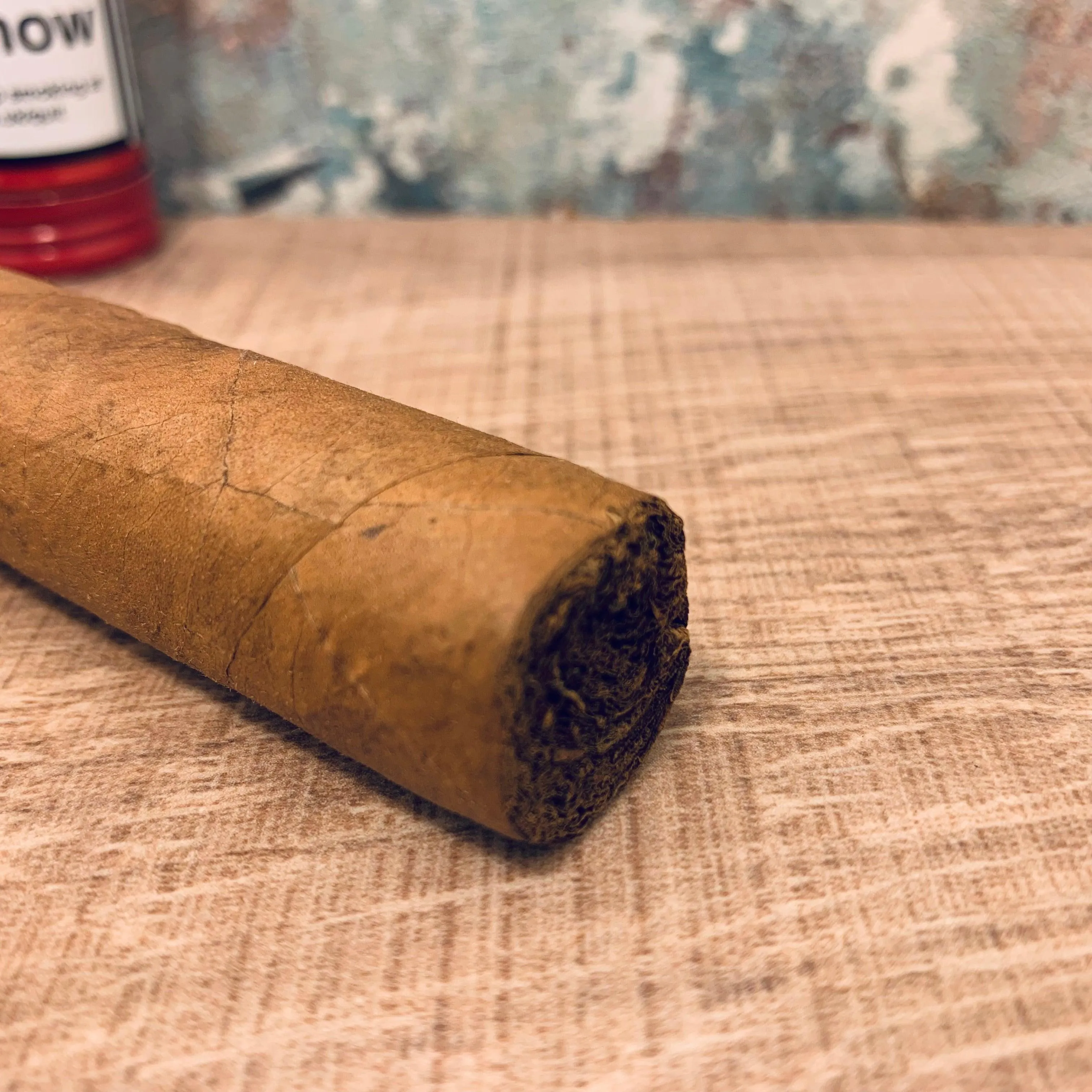 La Invicta Nicaraguan Canon | Gift Boxed