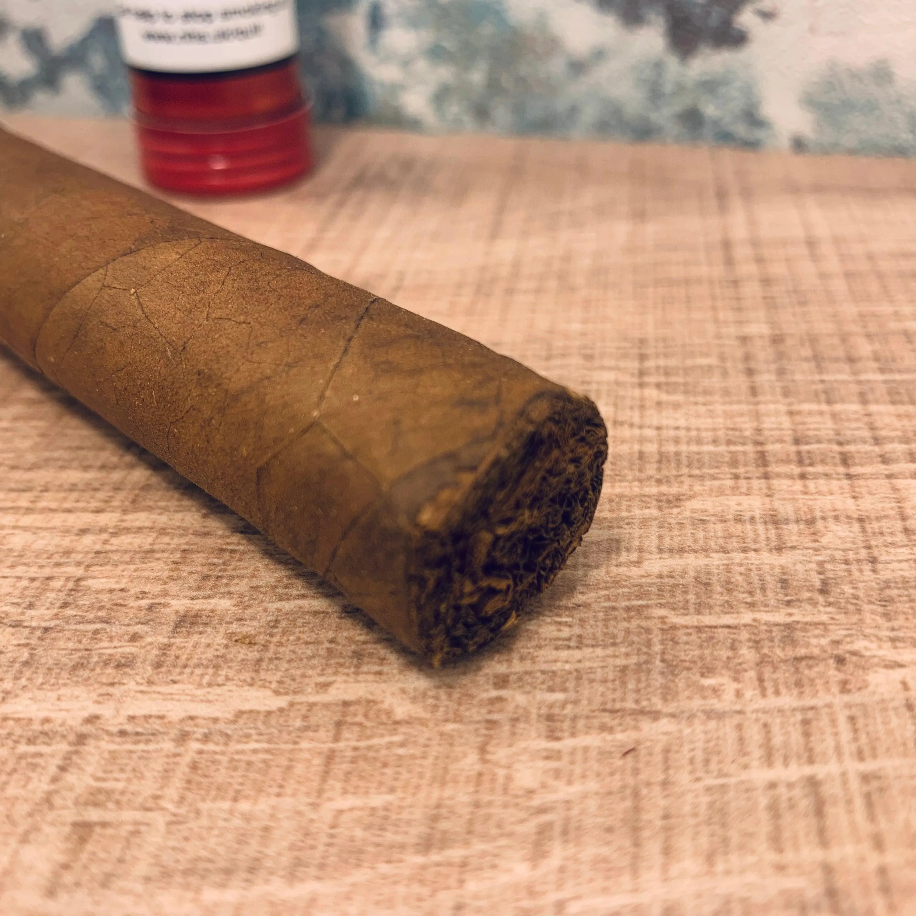La Invicta Nicaraguan Robusto Tubed
