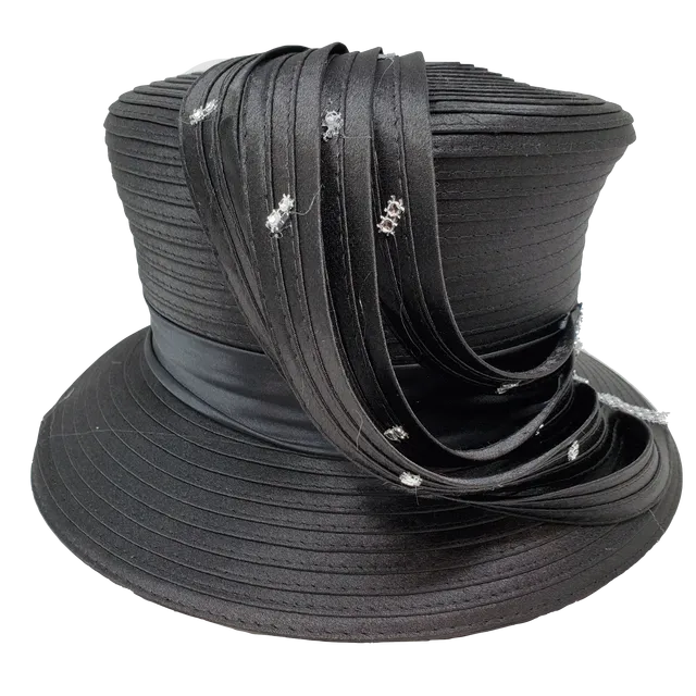 Lady Diane Dressy Hat