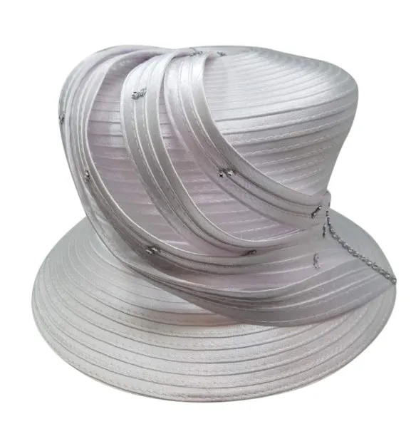 Lady Diane Dressy Hat