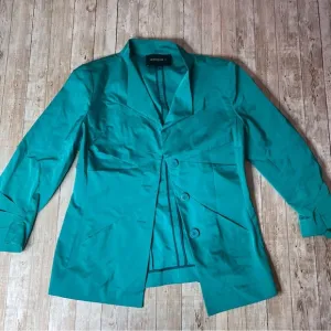💚Lafayette 148 jacket